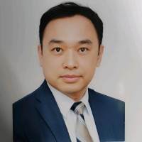 Fred Leung