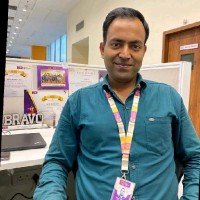 Saroj Jha