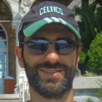 Fabio Ferrari
