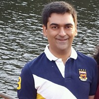 KEYUR KAPADIA