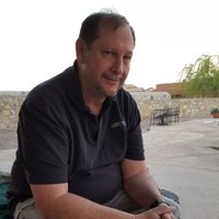 David Barr PT, DPT