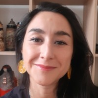 Carla Pérez Squella