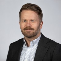 Frode Bjørshol