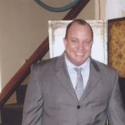 Ed Steele
