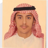 Osama Alghamdi