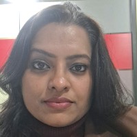 Oindrilla Sharma