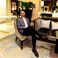 Mohamed Magdy Abouelnasr