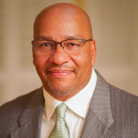 Wilfred Broussard Jr.