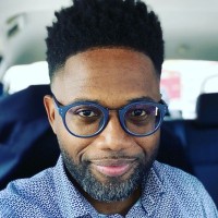 Hamdelton Tobias, Pmp, Ccna