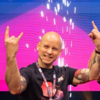Vegard Skar