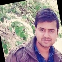 Ashutosh Kumar Dubey