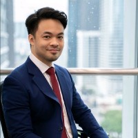 Danial Dzarfan Farid