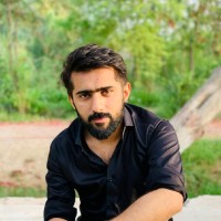 Dr Muhammad DANISH