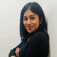 Meghana Kanthraj