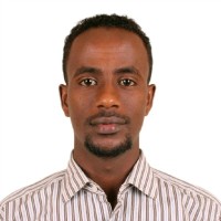 Mohamed Isak Abdi