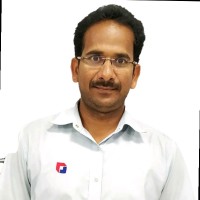 Ponakampalli Surendra