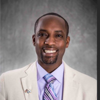 Joseph Moore