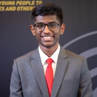 Kailaashnaath Vanniyarajan