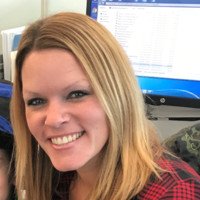 Suzanne Buffington