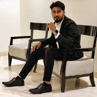 JUNAID PASHA