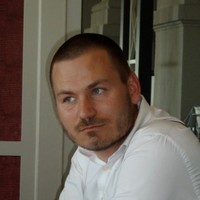 Jean-Baptiste Brizou