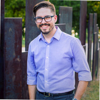 Eric Lancon, Aia, Ncarb