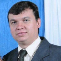 Márcio Garcia Martins