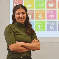 Nina Schaaf