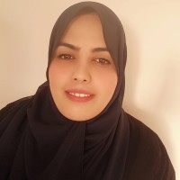 Israa Asker