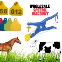 Farm Vet Tools