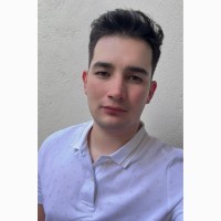 Giovanni Hasid Martinez Resendiz