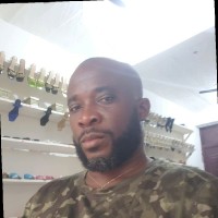 GEORGE BOADU