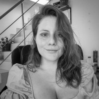 Stephanie Prieto Amaya