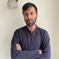 Pranav Prasad