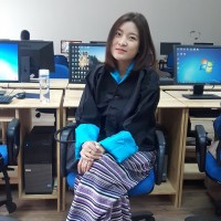 Jigme Chozom