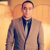 Asif Khan, Fcca