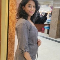 Deepika Chandrasekar