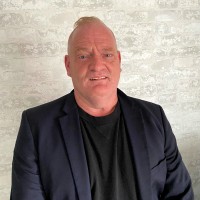 Neil Mullaney