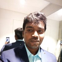 Kiran J