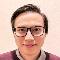 Lawrence Wong
