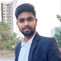 Anish Patil