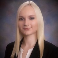 Natalia Kirilova, CIA, CFIRS