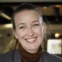 Tone Merete Severin