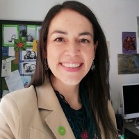 Ximena Marin Caicedo