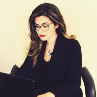 Marcela Ferreira Marinho