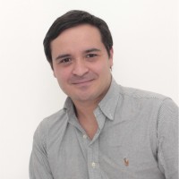 Luis Felipe Ocampo Perdomo