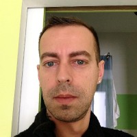 Franck Cavoleau