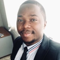 Max-Williams KOUACOU