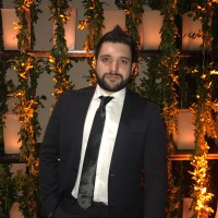 Alexis Rolim