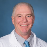 Eric Dickson, MD
